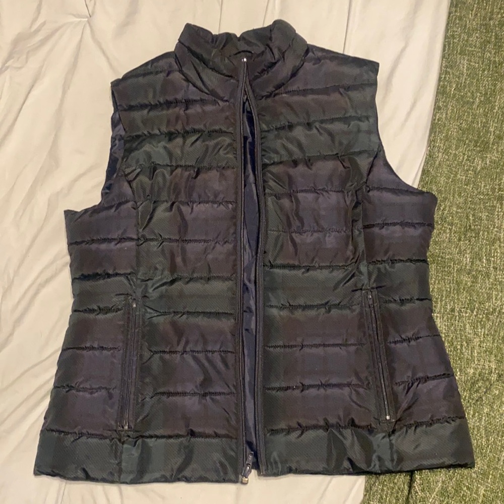 Colebrook Vest